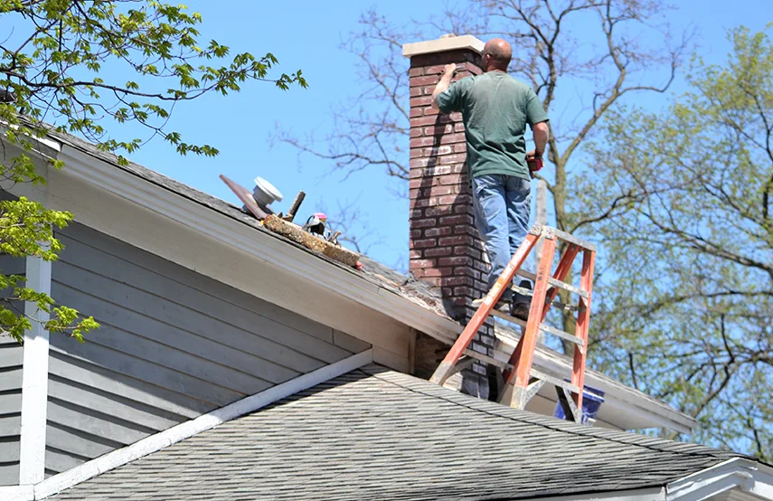 Chimney & Fireplace Inspections Services in Greeley, CO